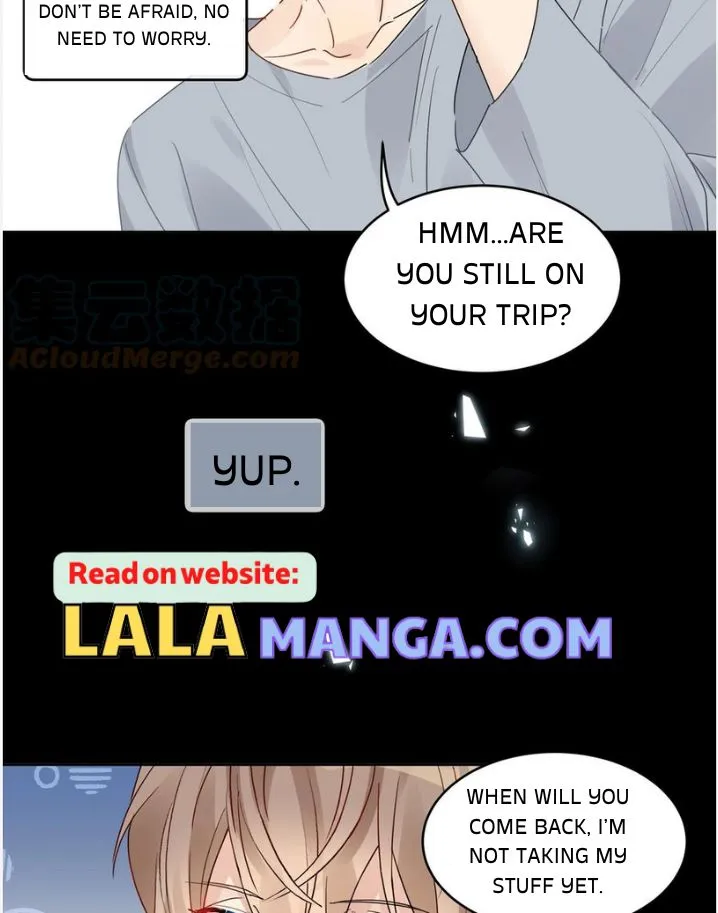 The True Scandal Chapter 72 page 17 - MangaNato