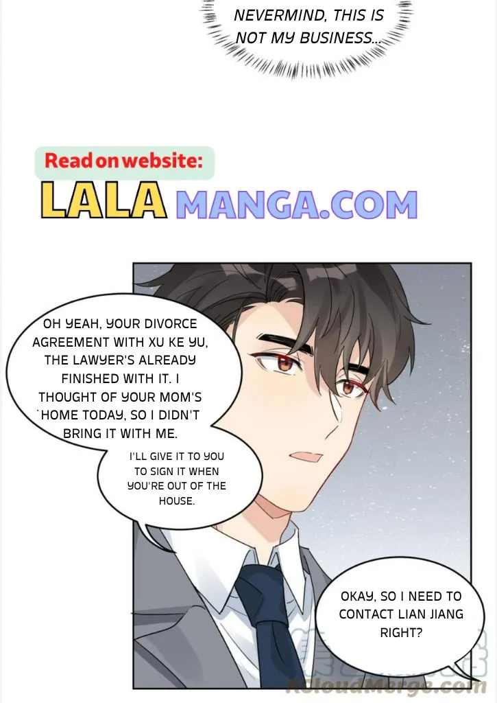 The True Scandal Chapter 76 page 15 - MangaNato