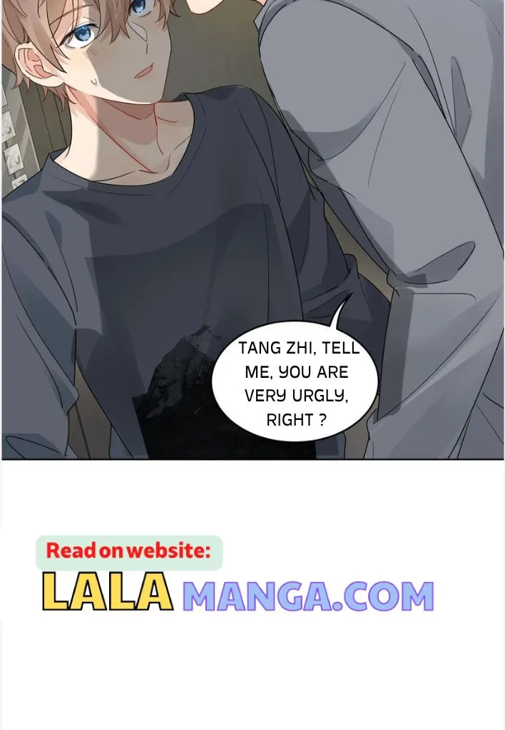 The True Scandal Chapter 77 page 26 - MangaNato