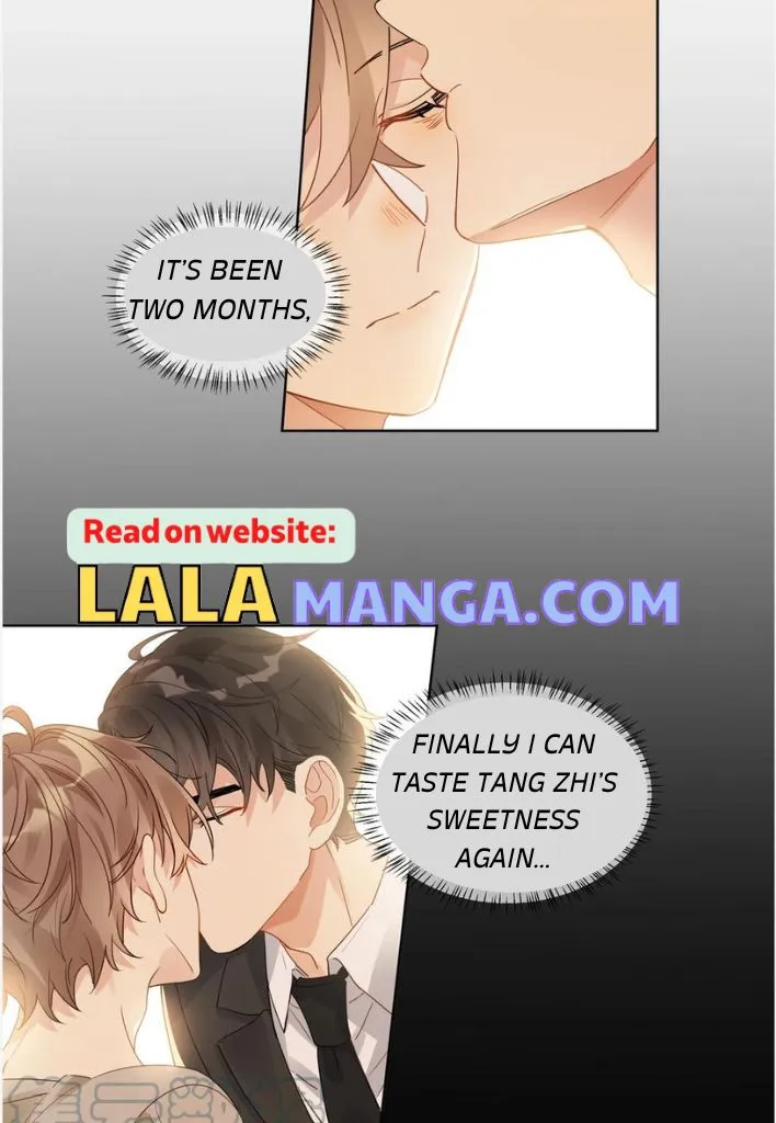 The True Scandal Chapter 80 page 15 - MangaNato