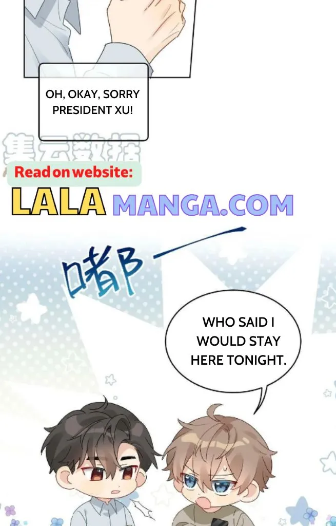 The True Scandal Chapter 81 page 15 - MangaNato