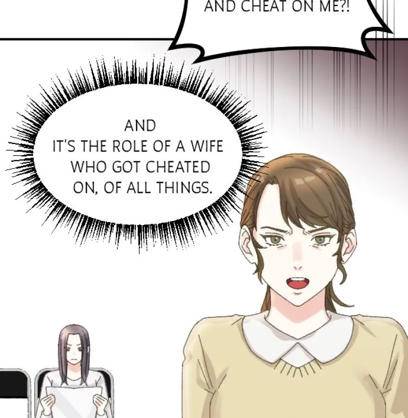 The True Wife’S Scenario - Page 26