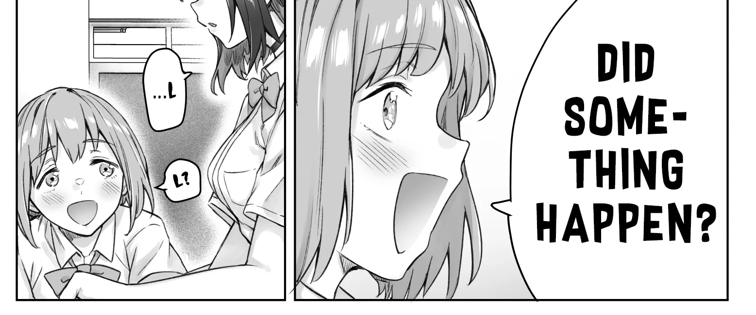 The Tsuntsuntsuntsuntsuntsun tsuntsuntsuntsuntsundere Girl Getting Less and Less Tsun Day by Day Chapter 63 page 2 - MangaKakalot