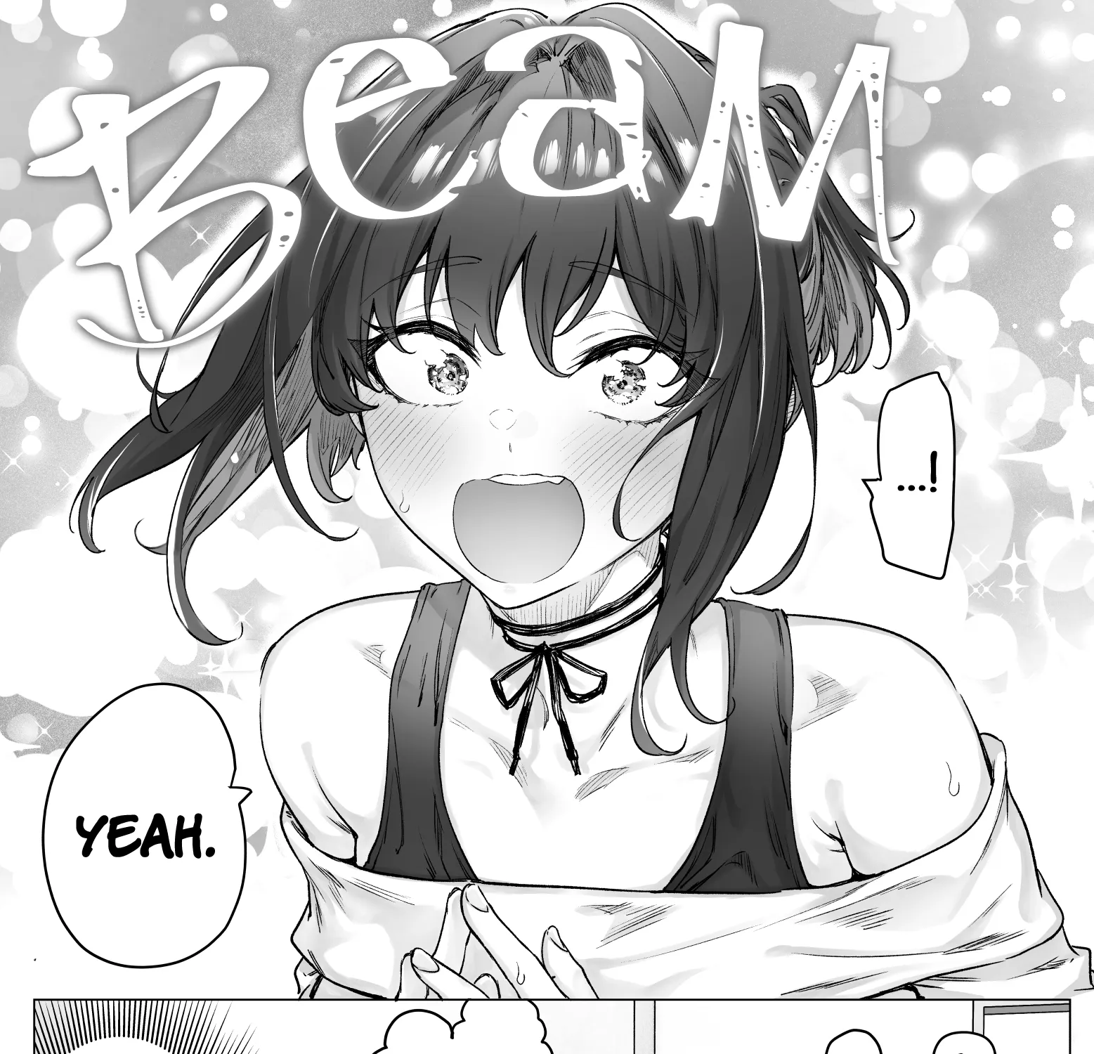 The Tsuntsuntsuntsuntsuntsun tsuntsuntsuntsuntsundere Girl Getting Less and Less Tsun Day by Day Chapter 74 page 3 - MangaKakalot