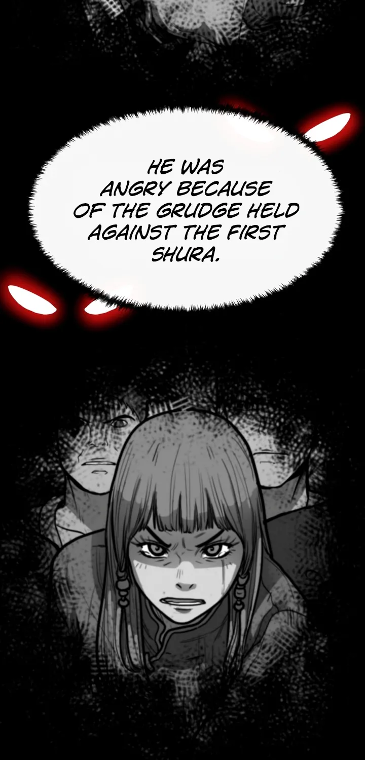 The Turning Point Of Shura- Birth Of Malice Chapter 2 page 48 - MangaKakalot