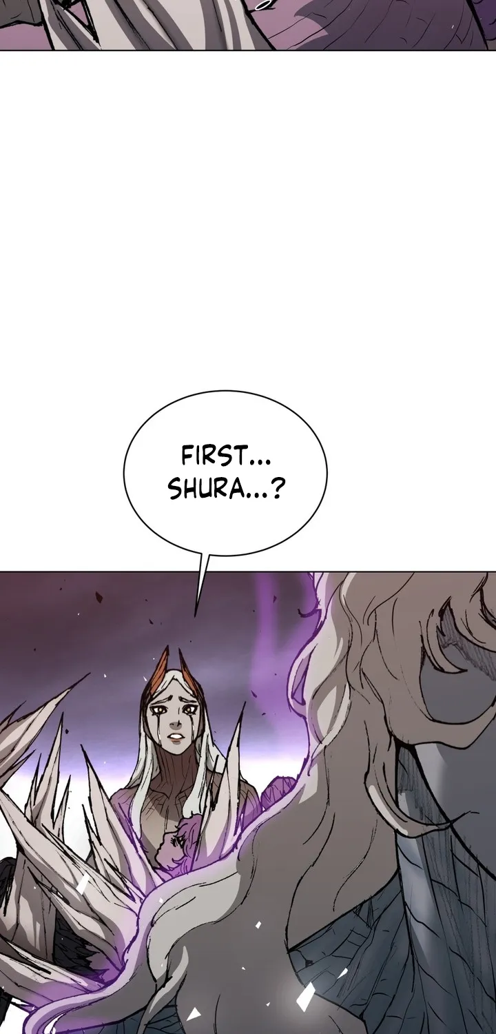 The Turning Point Of Shura- Birth Of Malice Chapter 6 page 59 - MangaKakalot