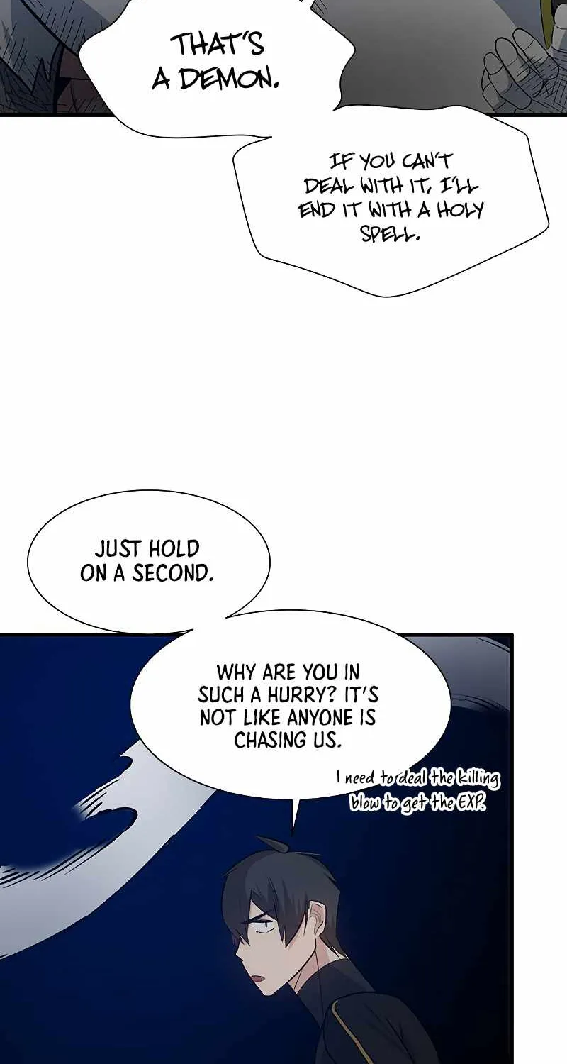 The Tutorial Is Too Hard Chapter 100 page 72 - MangaNato