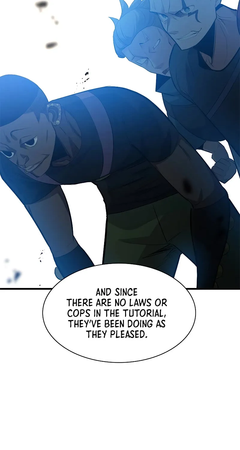 The Tutorial Is Too Hard Chapter 117 page 75 - MangaNelo