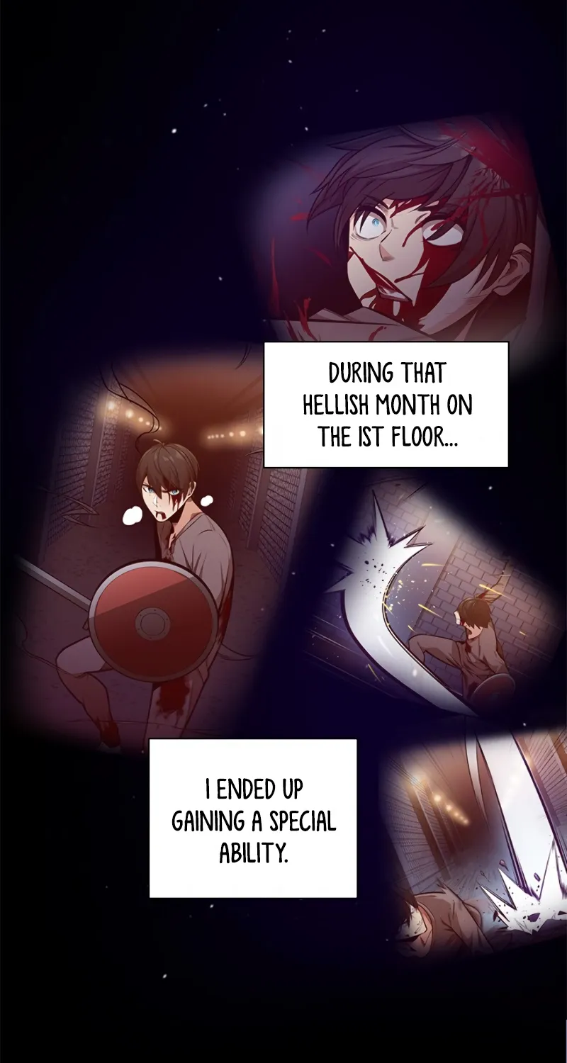 The Tutorial Is Too Hard Chapter 12 page 6 - MangaNato