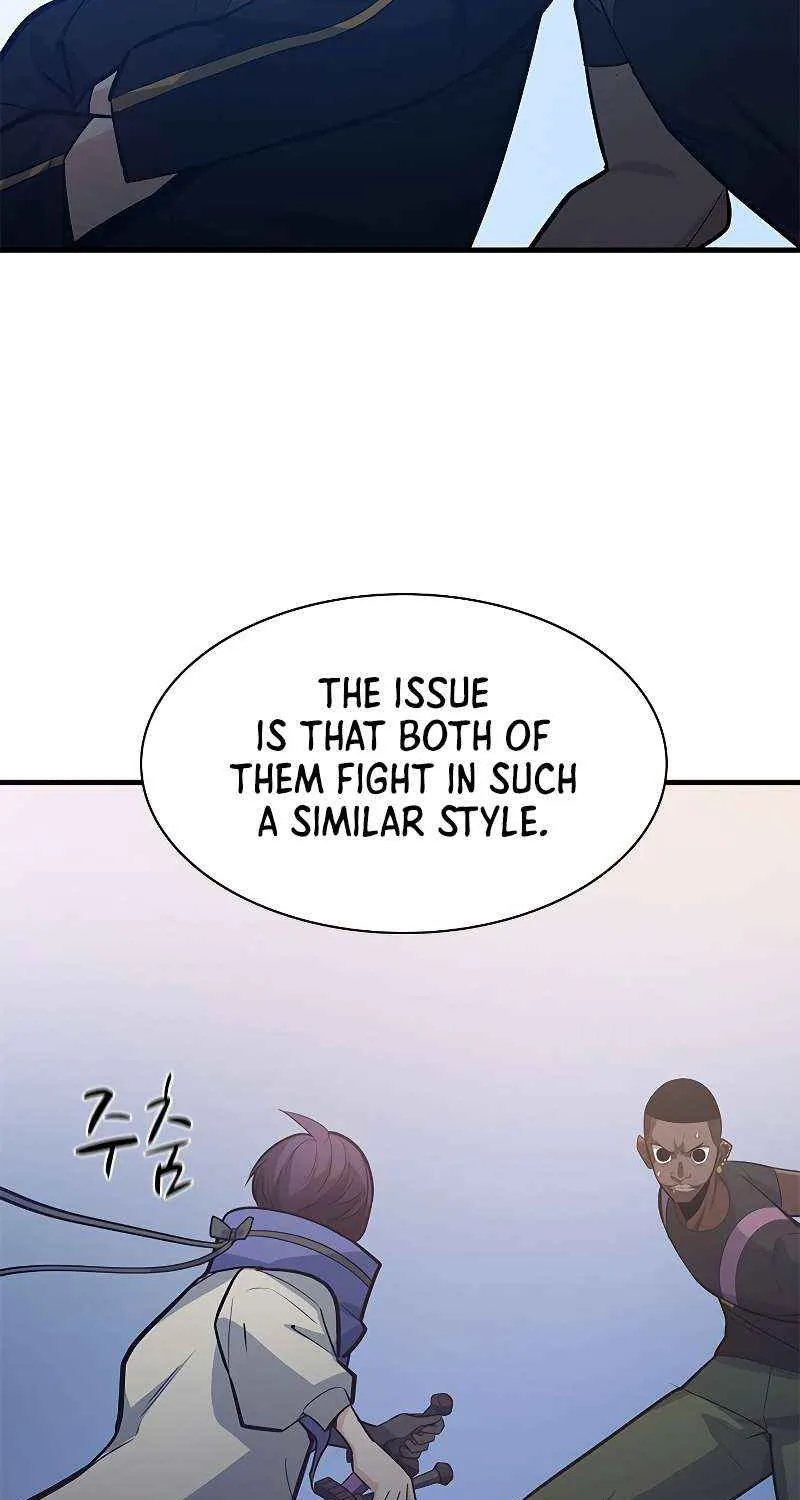 The Tutorial Is Too Hard Chapter 124 page 41 - MangaNato