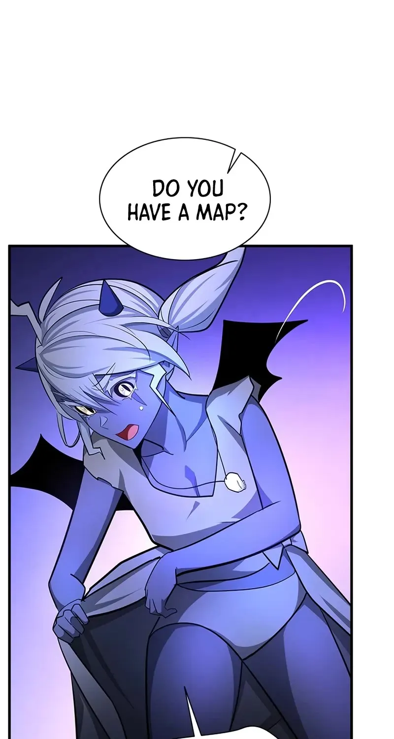 The Tutorial Is Too Hard Chapter 198 page 83 - MangaNelo