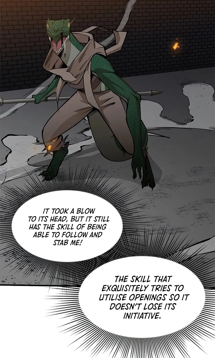 The Tutorial Is Too Hard Chapter 36 page 86 - MangaNelo