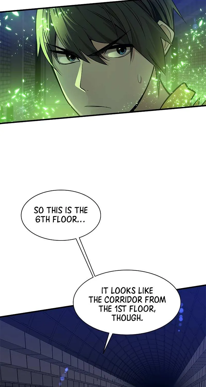 The Tutorial Is Too Hard Chapter 41 page 25 - MangaNato