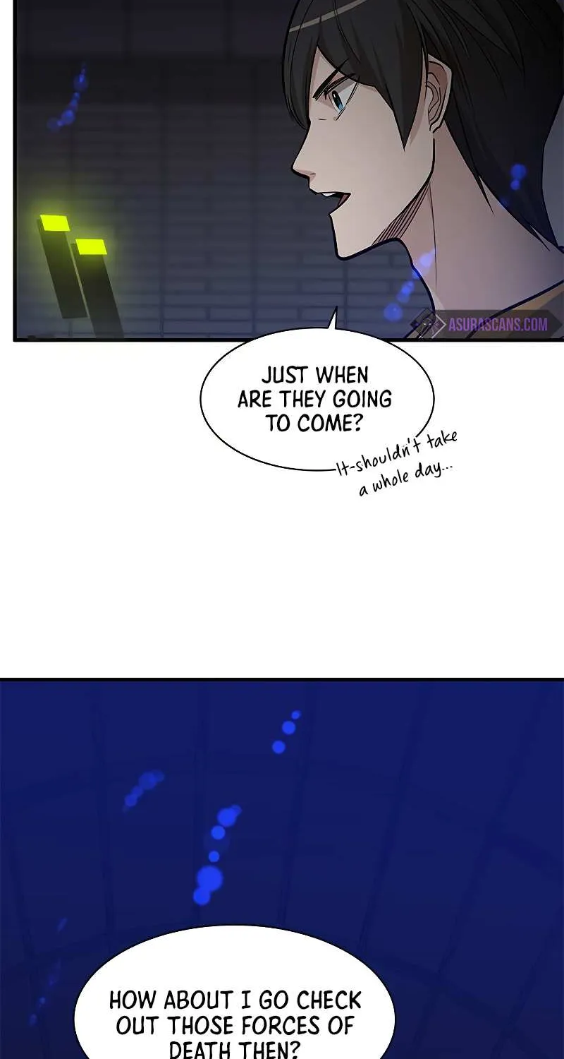 The Tutorial Is Too Hard Chapter 41 page 43 - MangaNato