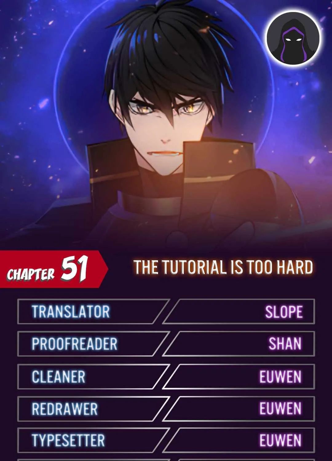 The Tutorial Is Too Hard Chapter 51 page 1 - MangaNato