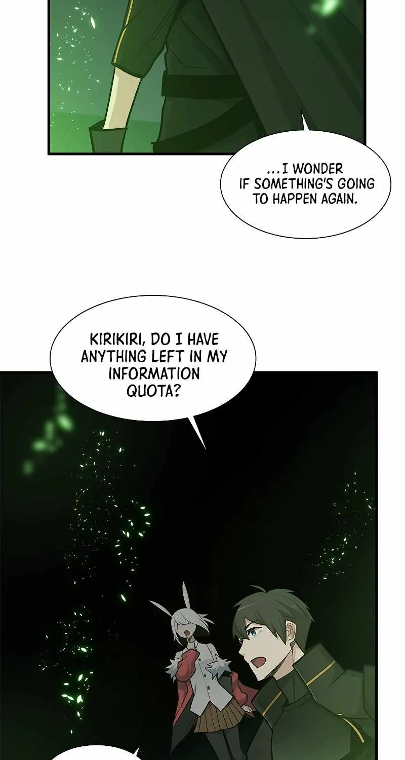 The Tutorial Is Too Hard Chapter 51 page 48 - MangaNelo