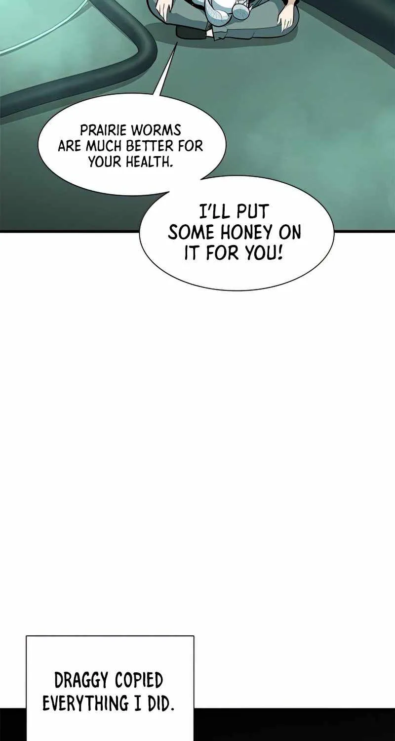 The Tutorial Is Too Hard Chapter 63 page 9 - MangaNelo