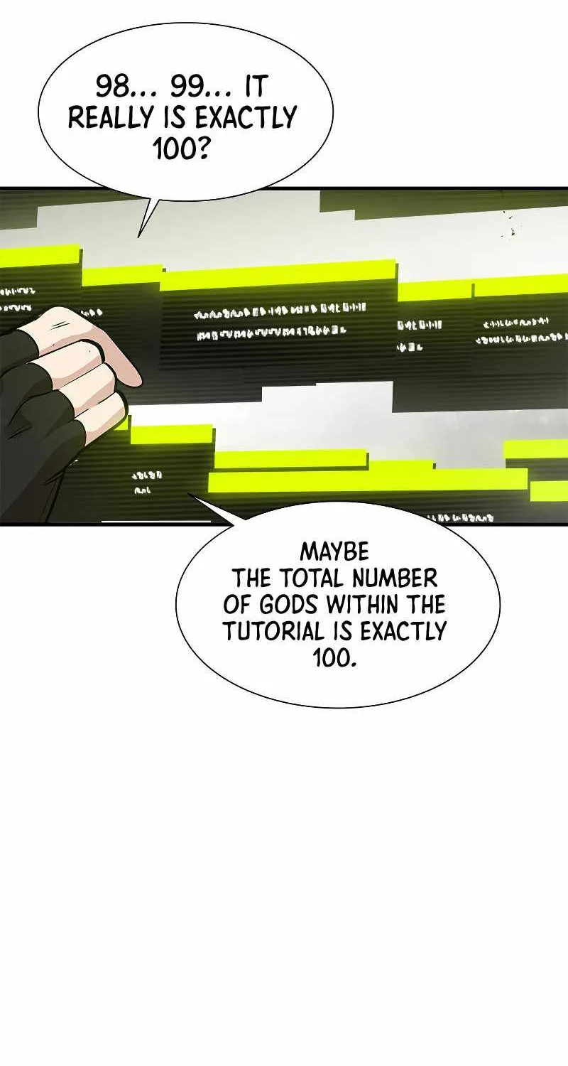 The Tutorial Is Too Hard Chapter 68 page 27 - MangaNato