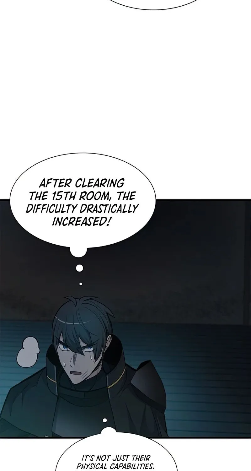 The Tutorial Is Too Hard Chapter 71 page 45 - MangaNato