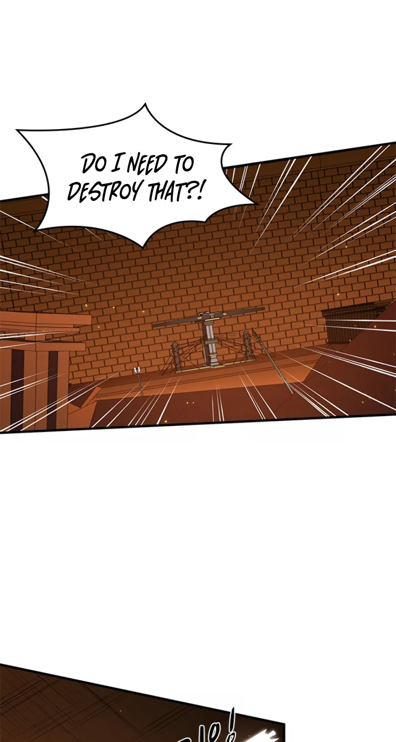 The Tutorial Is Too Hard Chapter 8 page 23 - MangaNato