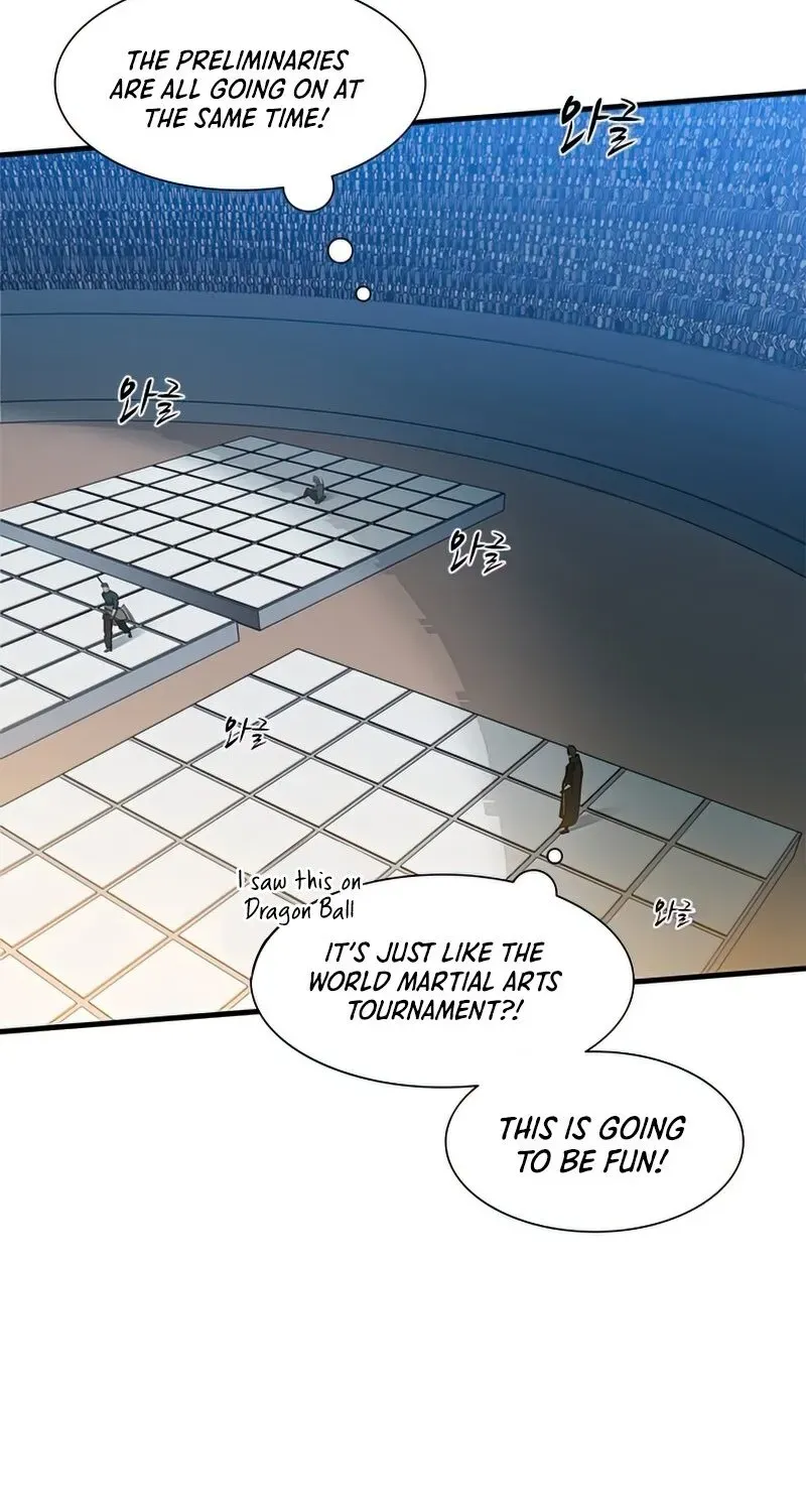 The Tutorial Is Too Hard Chapter 82 page 78 - MangaNato