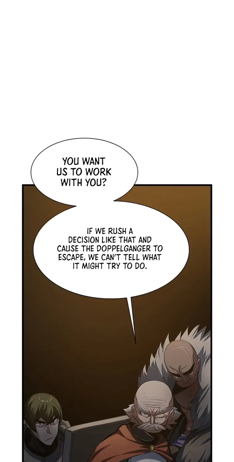 The Tutorial Is Too Hard Chapter 93 page 4 - MangaNelo