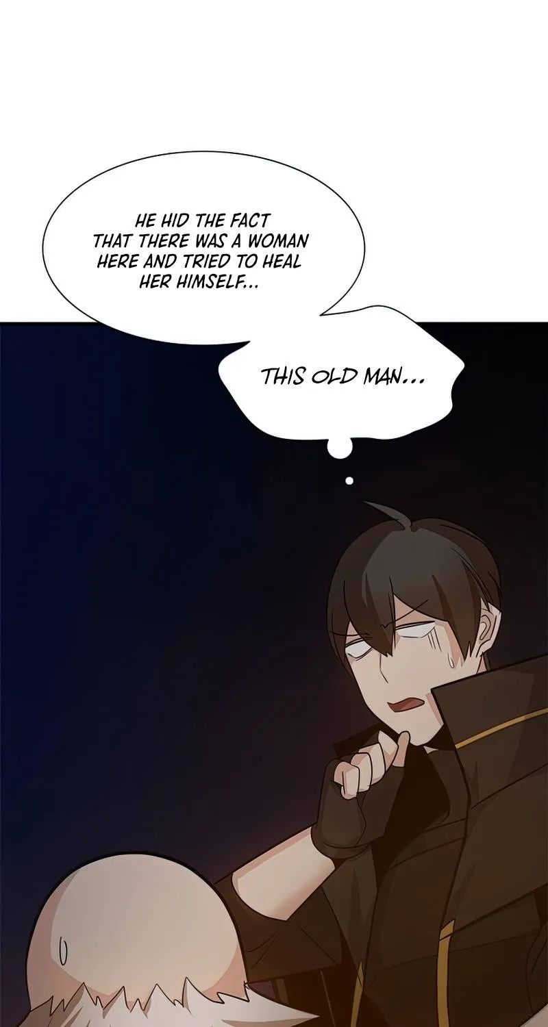 The Tutorial Is Too Hard Chapter 96 page 6 - MangaNato