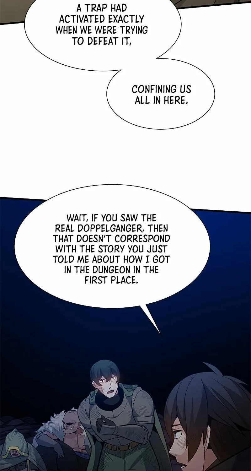 The Tutorial Is Too Hard Chapter 98 page 22 - MangaNato