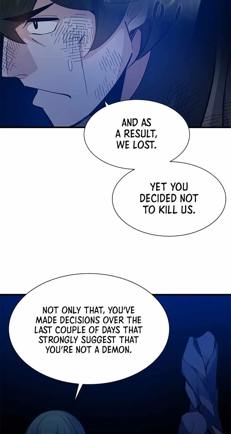 The Tutorial Is Too Hard Chapter 98 page 30 - MangaNelo