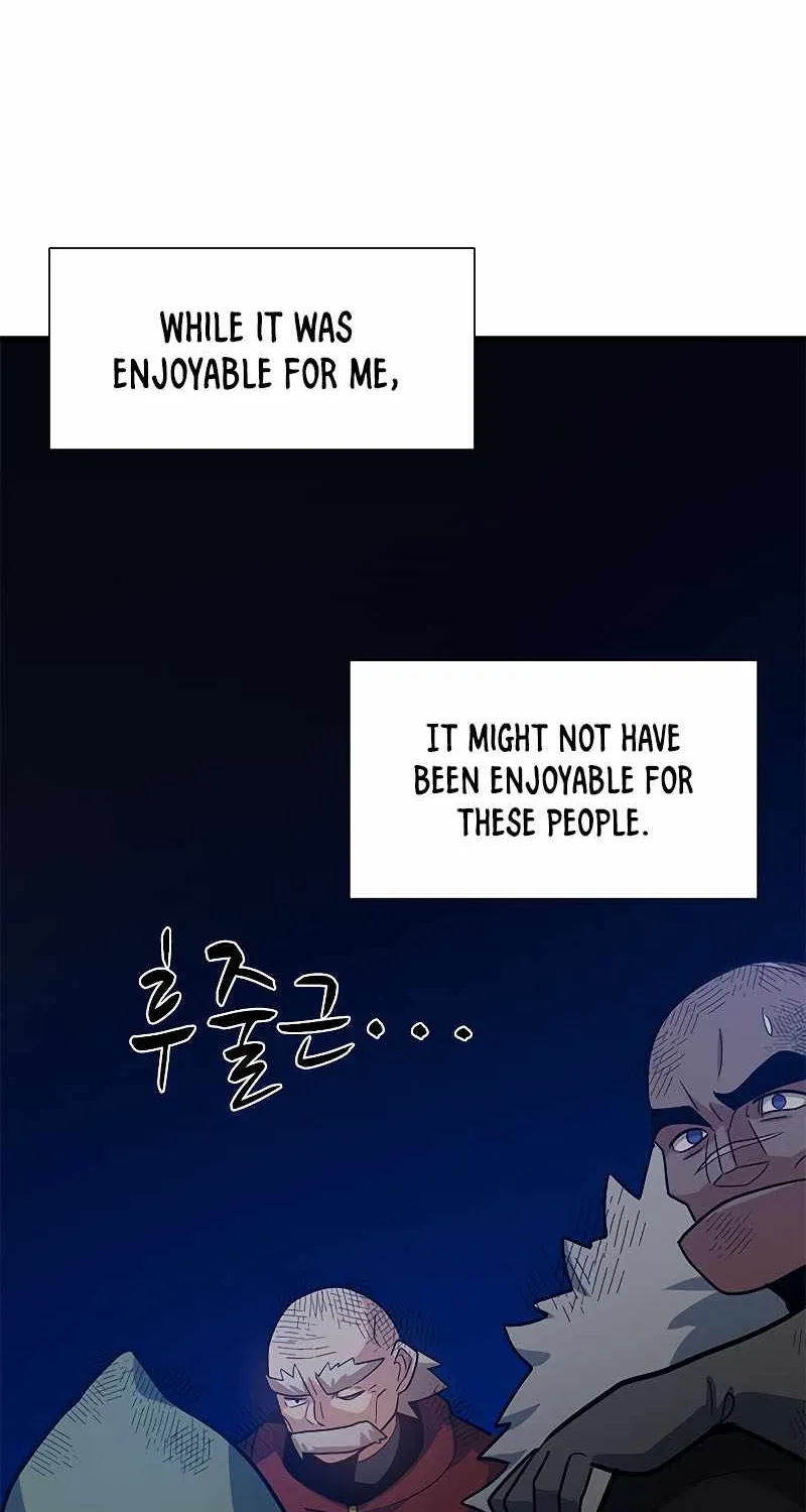 The Tutorial Is Too Hard Chapter 98 page 84 - MangaNelo