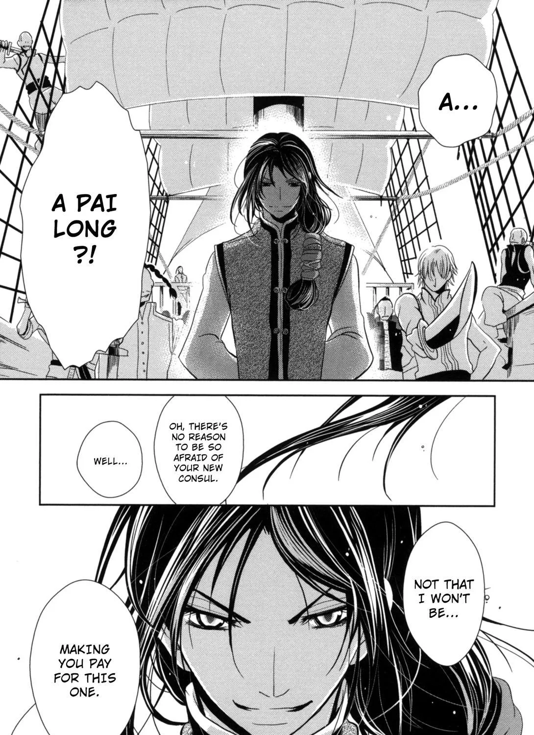 The Twelve Hour Ruler Chapter 7 page 61 - MangaKakalot