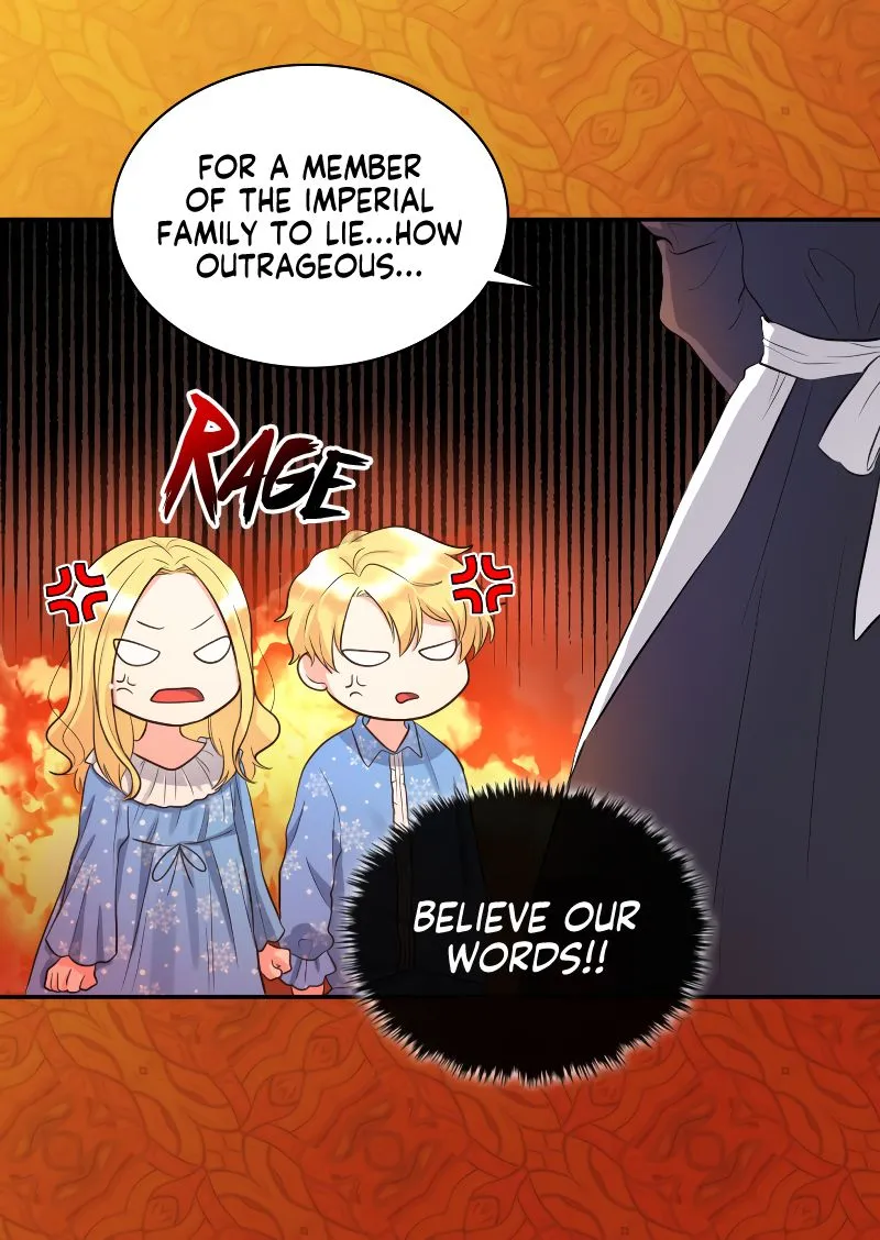 The Twin Siblings’ New Life Chapter 12 page 32 - MangaKakalot