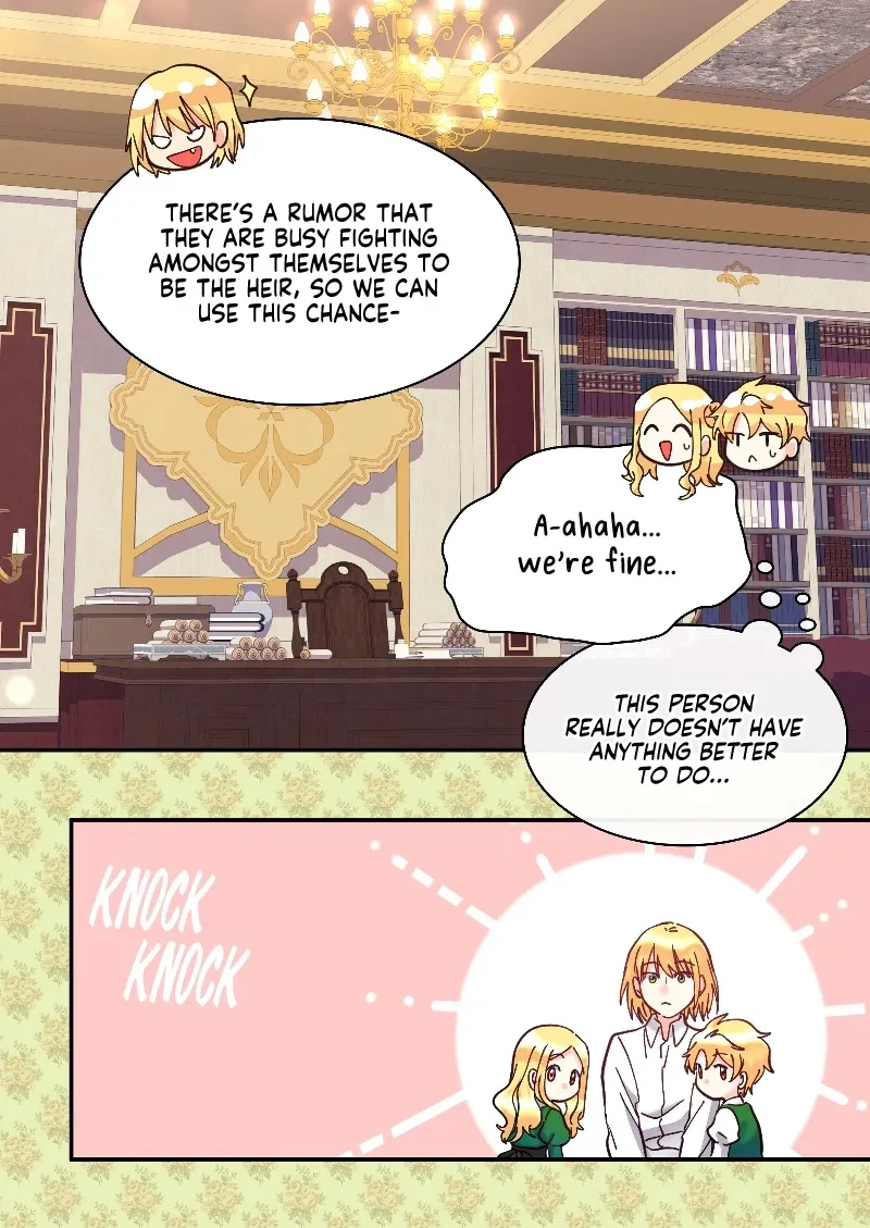 The Twin Siblings’ New Life Chapter 67 page 31 - MangaKakalot