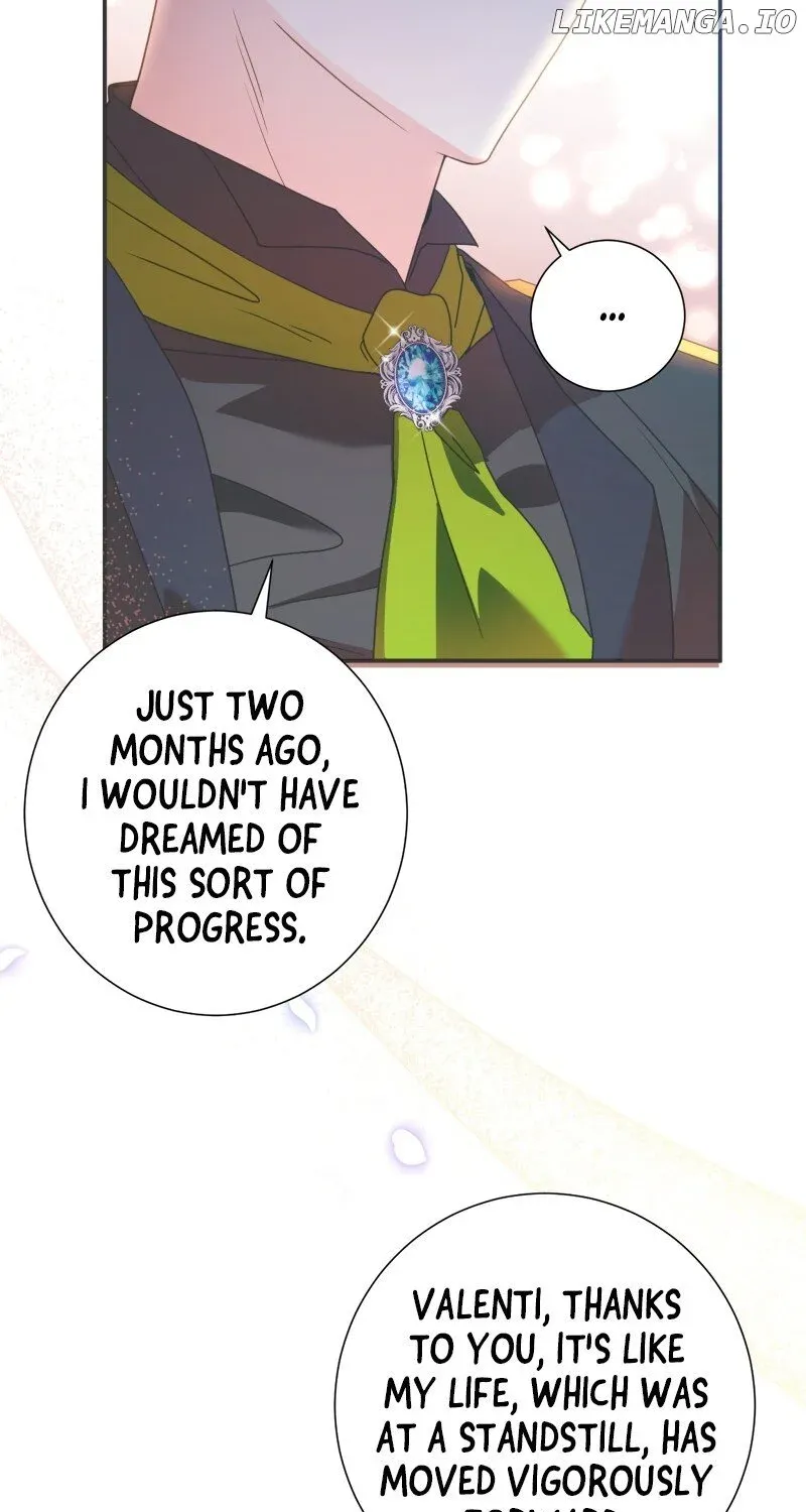 The Two-Faced Prince In Training Chapter 1 page 28 - MangaNato