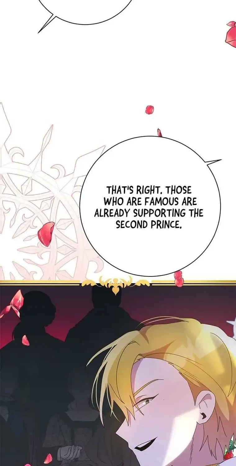 The Two-Faced Prince In Training Chapter 10 page 30 - MangaNato