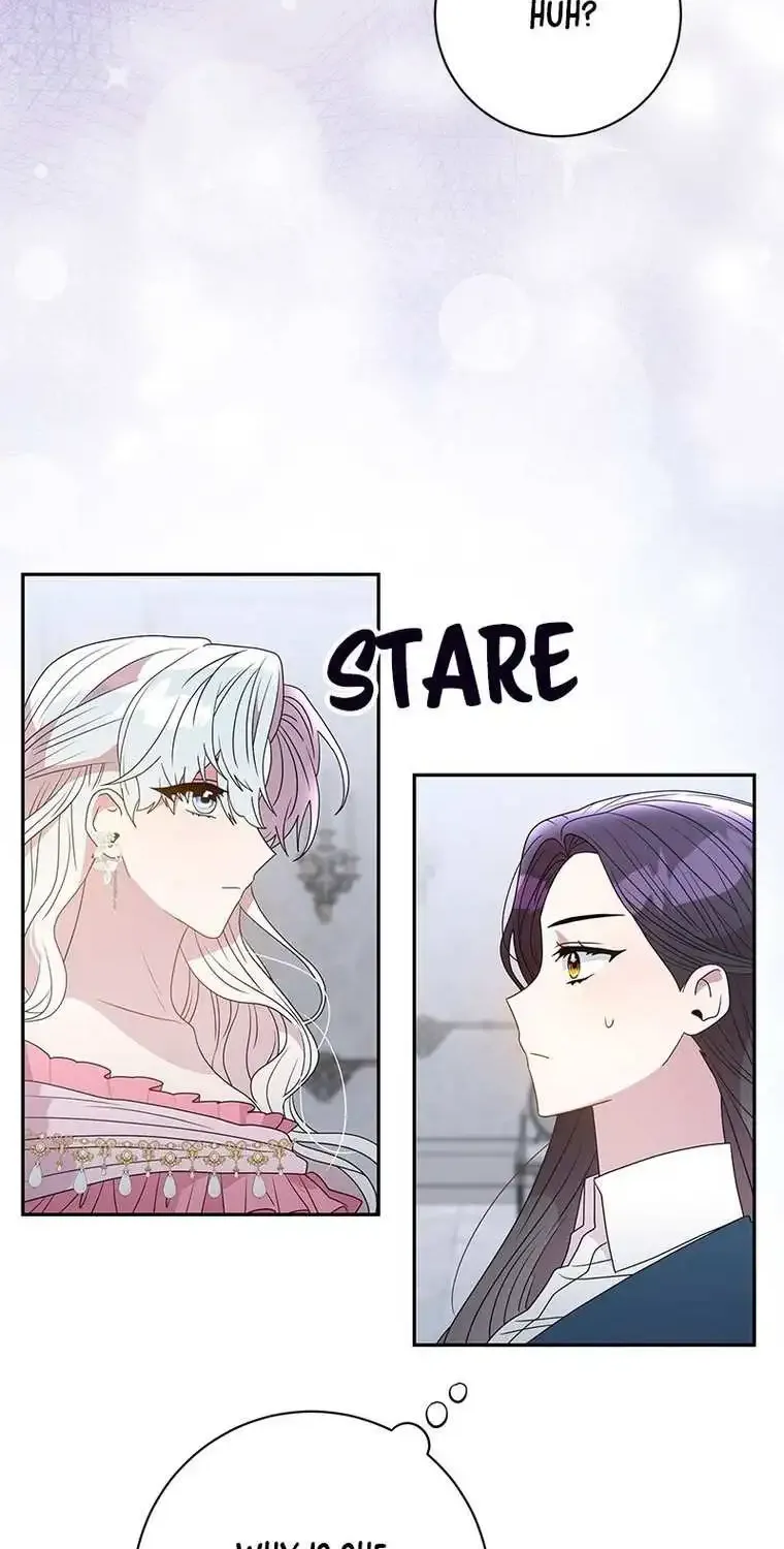 The Two-Faced Prince In Training Chapter 14 page 80 - MangaNato