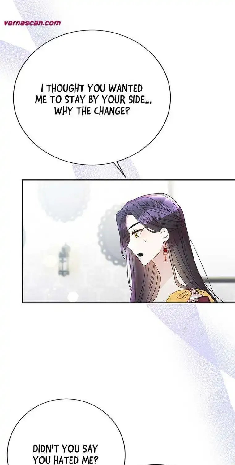 The Two-Faced Prince In Training Chapter 21 page 36 - MangaNato