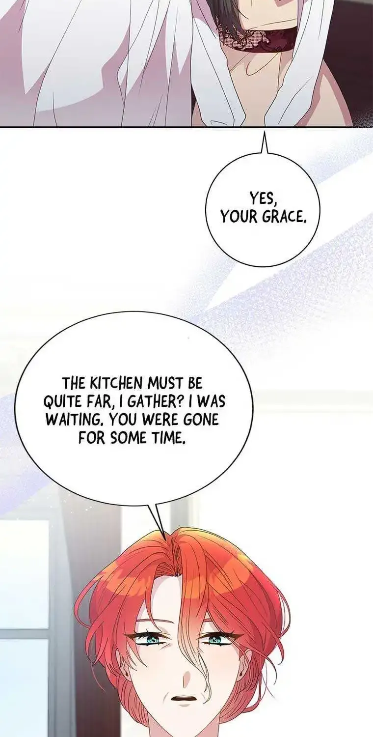 The Two-Faced Prince In Training Chapter 21 page 5 - MangaNato