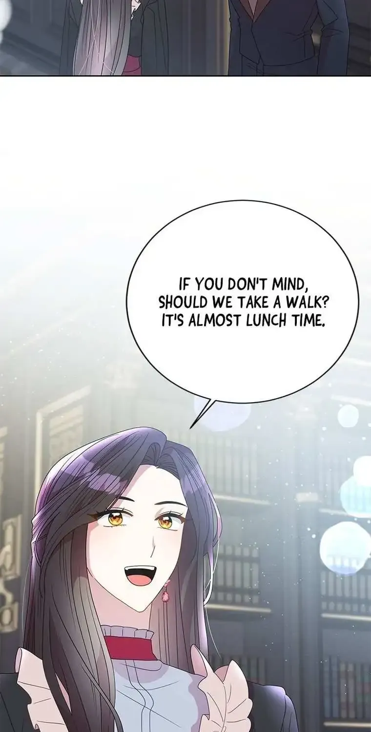 The Two-Faced Prince In Training Chapter 22 page 45 - MangaNato