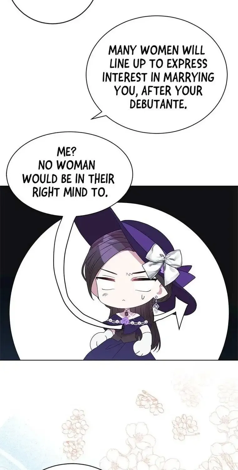 The Two-Faced Prince In Training Chapter 8 page 51 - MangaNato