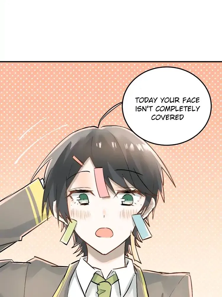 The Tyrant Falls In Love (Can Can) Chapter 19 page 7 - MangaKakalot