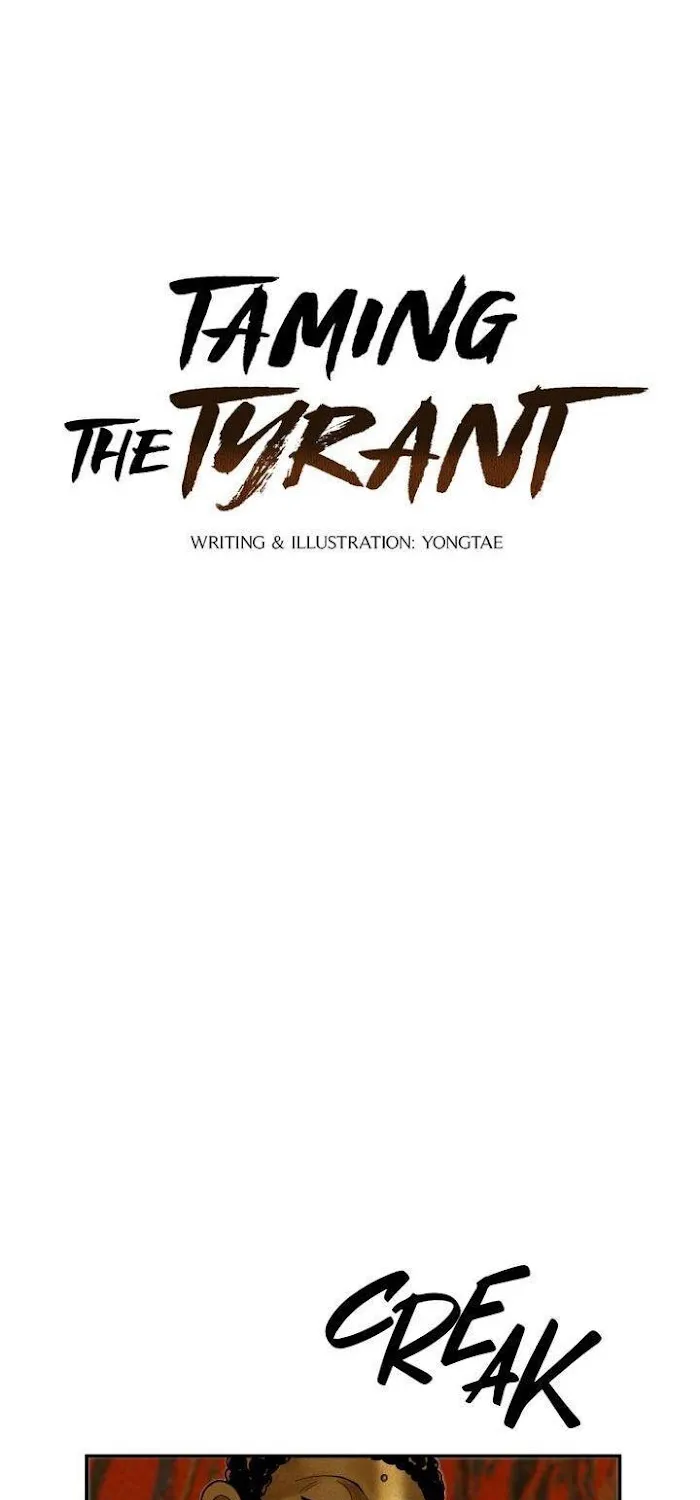 The Tyrant