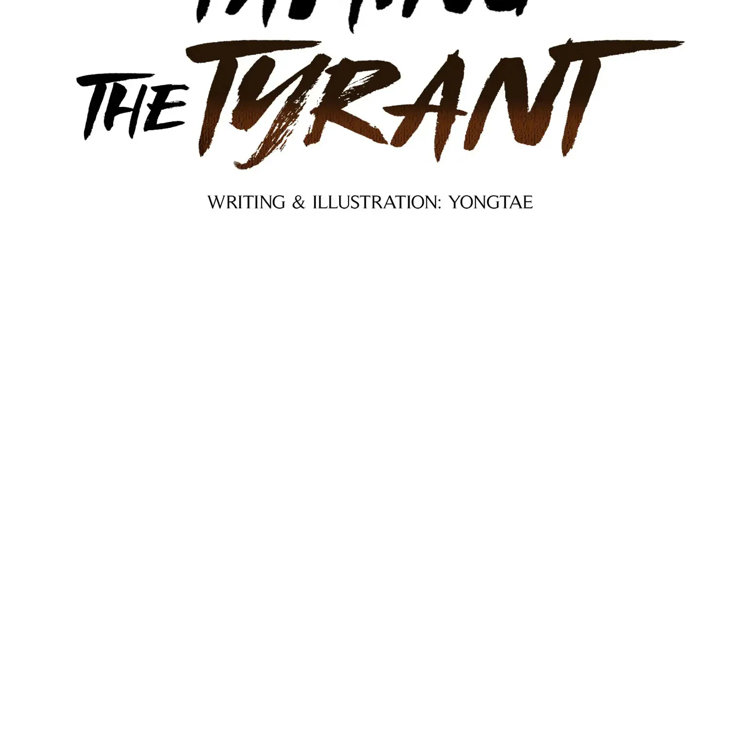 The Tyrant