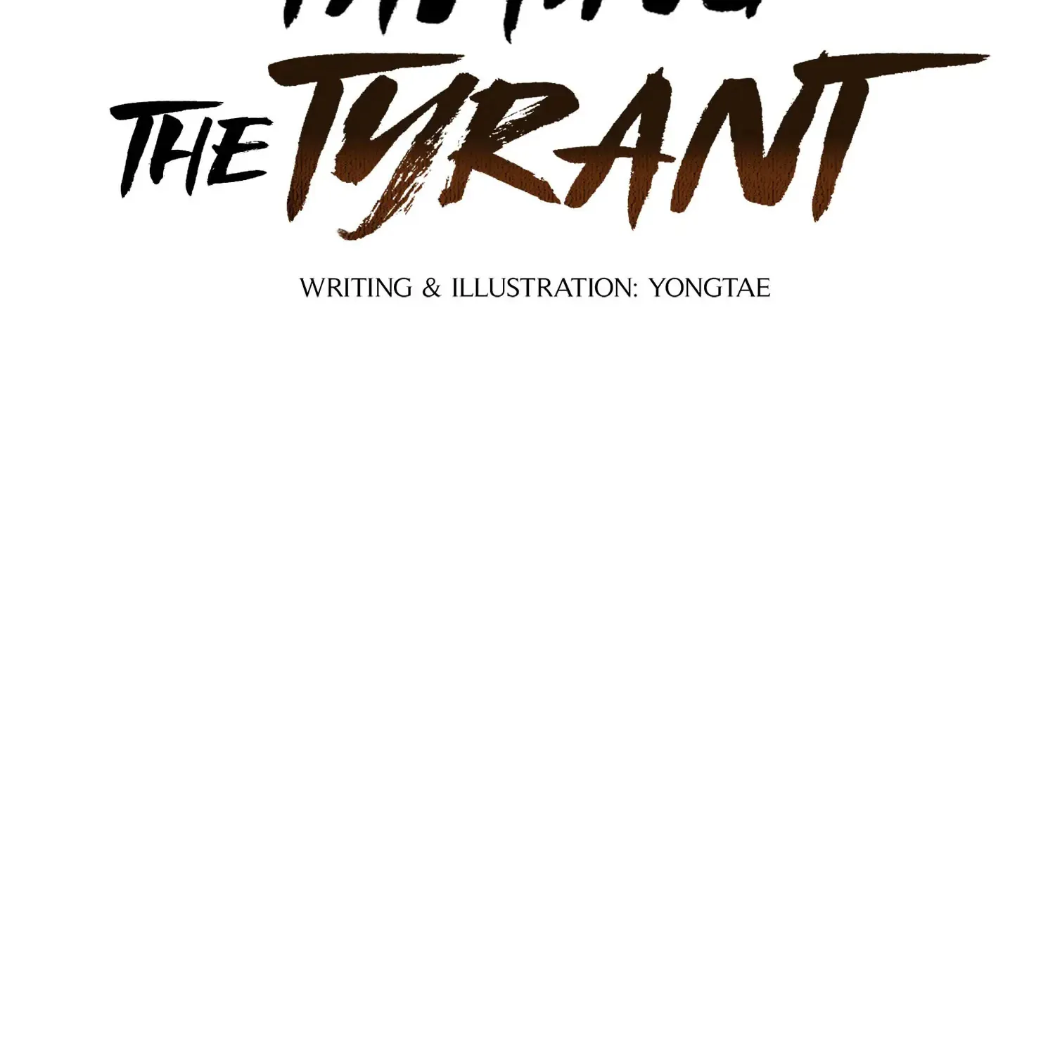 The Tyrant