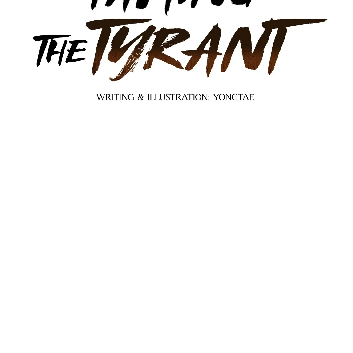 The Tyrant