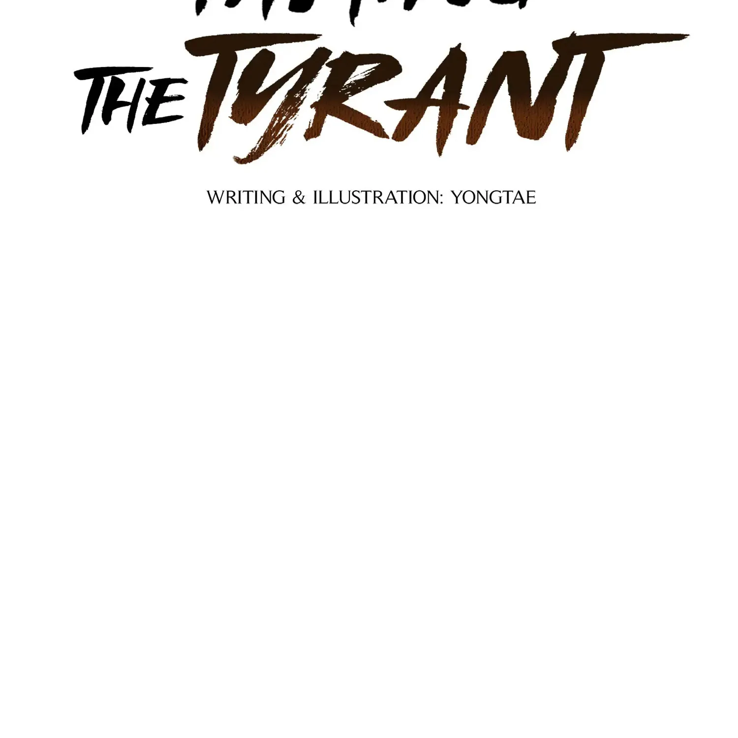 The Tyrant