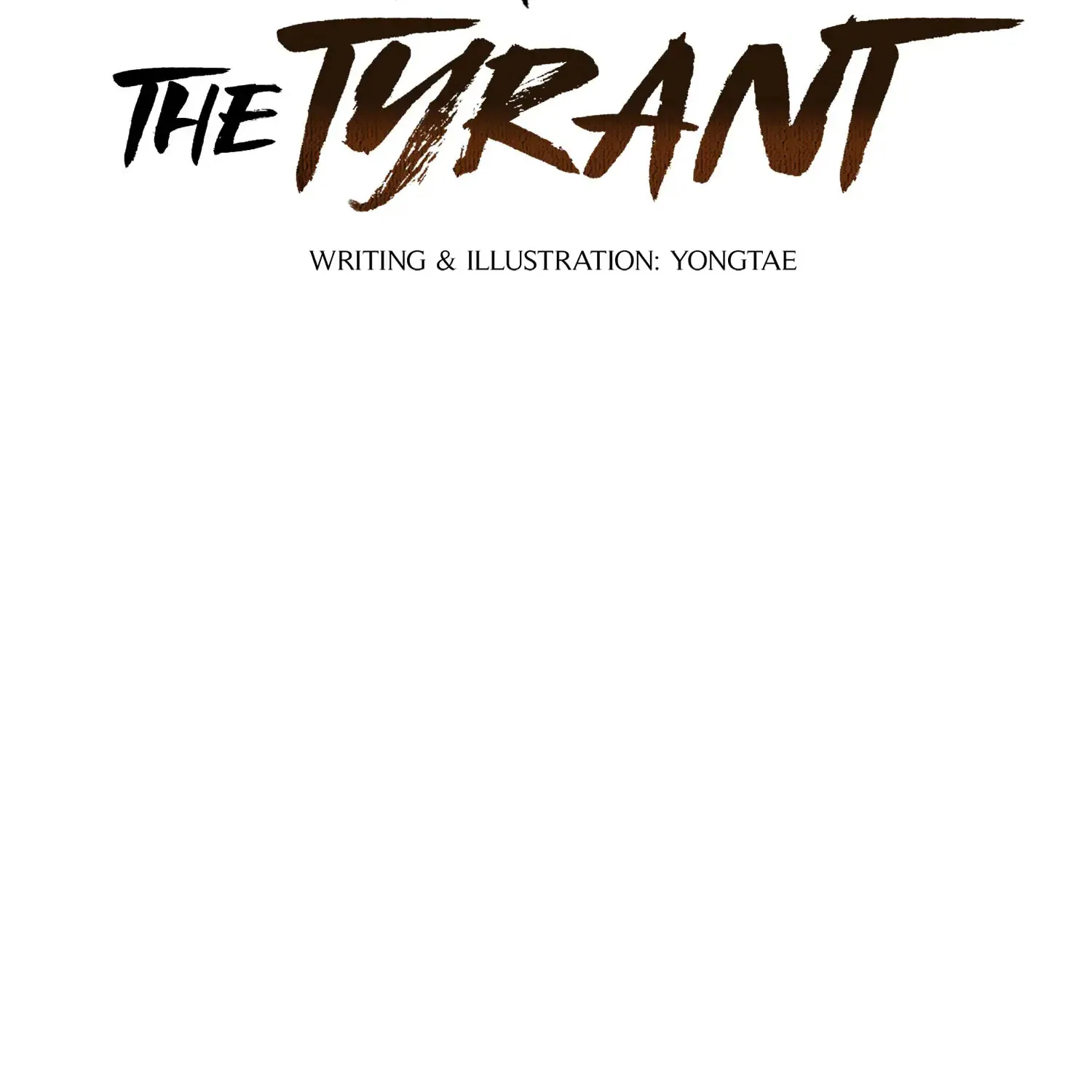 The Tyrant