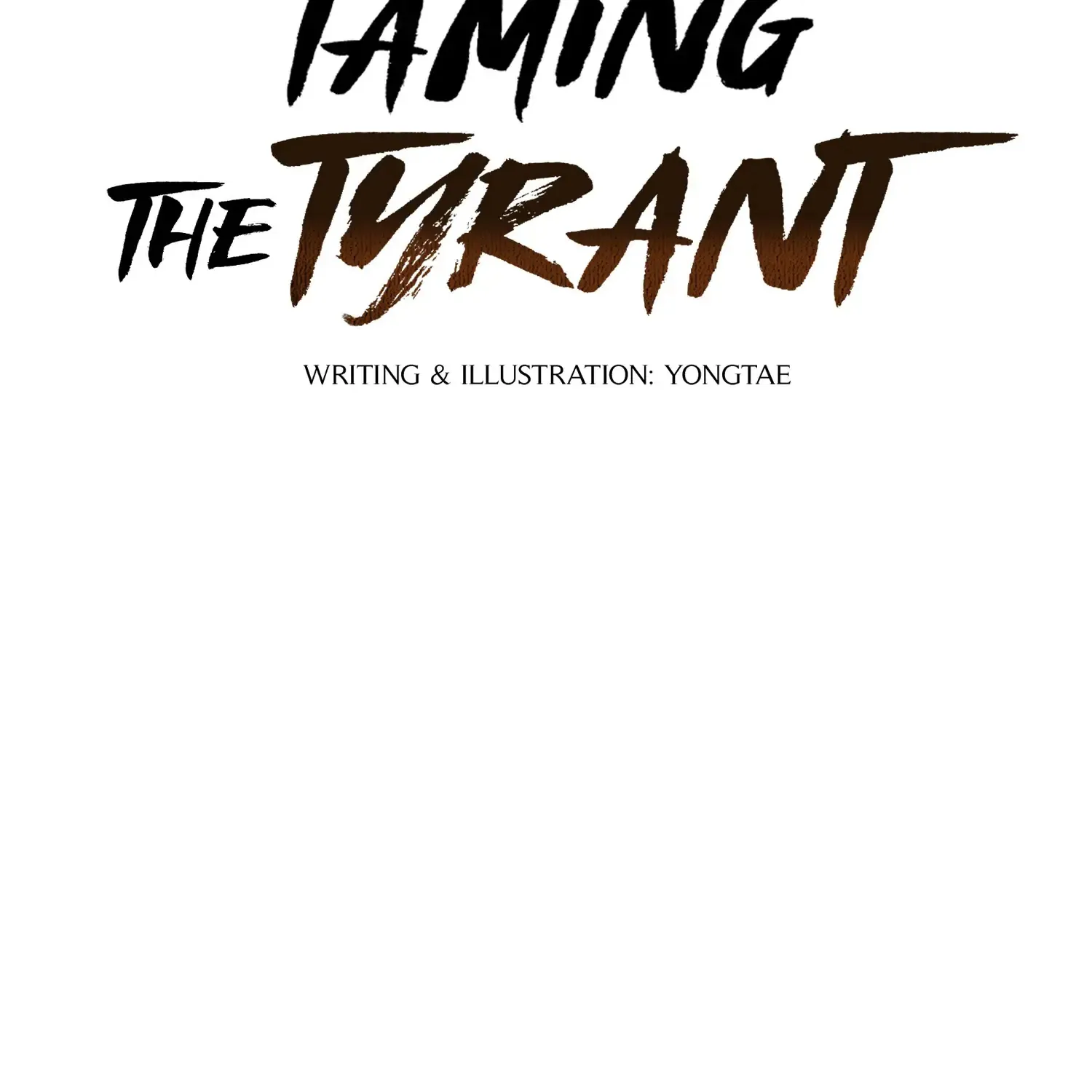 The Tyrant