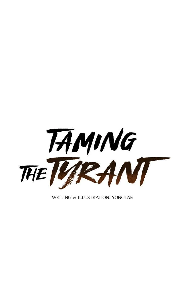 The Tyrant