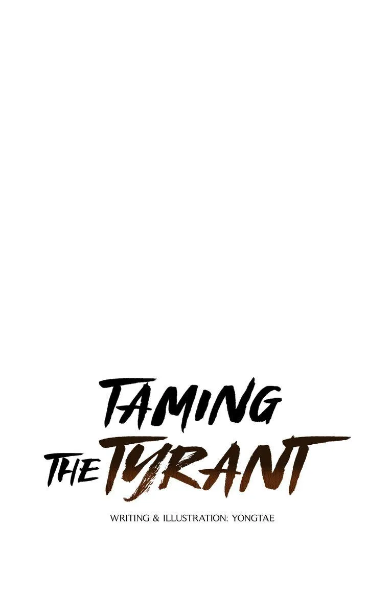 The Tyrant